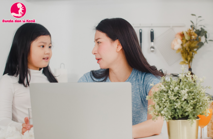 Jangan Asal Menghakimi Pola Asuh Ibu Lain: Semua Ibu Punya Cara Sayang Sendiri